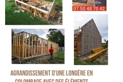 MENUISERIE GODARD GREGORY