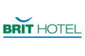 BRIT HOTEL DIEPPE