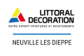 LITTORAL DECORATION DIEPPE