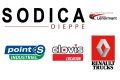 GROUPE LENORMANT - SODICA