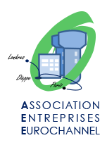 Association des Entreprises d'Eurochannel - Dieppe / Normandie / France