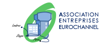 Association des Entreprises d'Eurochannel - Dieppe / Normandie / France